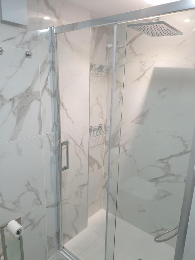 Estudio Amalfi Torre Del Mar Eksteriør bilde