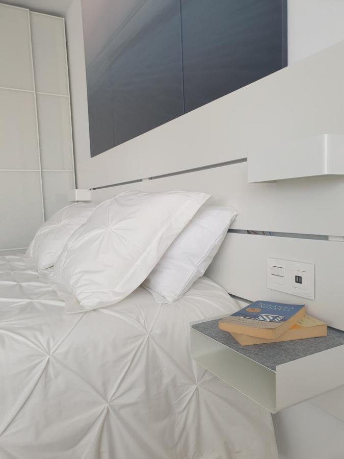 Estudio Amalfi Torre Del Mar Eksteriør bilde